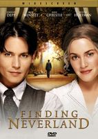 Finding Neverland movie poster (2004) Tank Top #655181