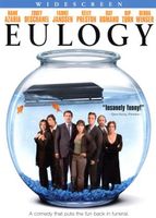 Eulogy movie poster (2004) Poster MOV_76b617aa
