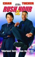 Rush Hour 2 movie poster (2001) Poster MOV_76b7a70c