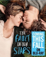 The Fault in Our Stars movie poster (2014) mug #MOV_76b7e2d9