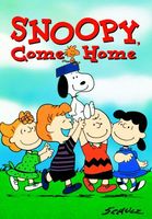 Snoopy Come Home movie poster (1972) tote bag #MOV_76bcfccd