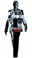 Vantage Point movie poster (2008) Tank Top #663197