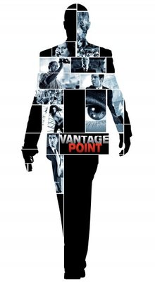 Vantage Point movie poster (2008) Poster MOV_76bff0f6