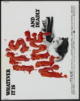 It's Alive movie poster (1974) hoodie #694434