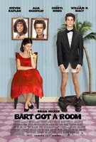 Bart Got a Room movie poster (2008) t-shirt #MOV_76c1bdcb