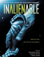 InAlienable movie poster (2008) Poster MOV_76c49035