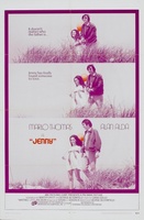 Jenny movie poster (1970) Poster MOV_76c4be72