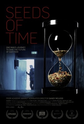 Seeds of Time movie poster (2013) poster