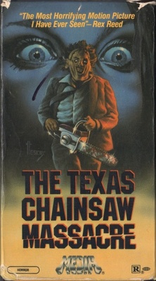 The Texas Chain Saw Massacre movie poster (1974) Sweatshirt