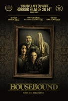 Housebound movie poster (2014) Poster MOV_76cb038b