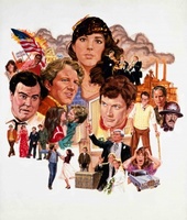 Four Friends movie poster (1981) t-shirt #MOV_76cb5431