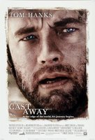 Cast Away movie poster (2000) Poster MOV_76cbbd29