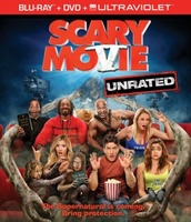 Scary Movie 5 movie poster (2013) Tank Top #1097774