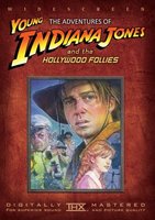 The Young Indiana Jones Chronicles movie poster (1992) Poster MOV_76d50362