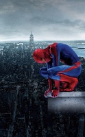 The Amazing Spider-Man movie poster (2012) Poster MOV_76d62445