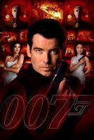 Tomorrow Never Dies movie poster (1997) Poster MOV_76e1d511