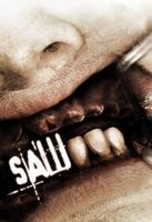 Saw III movie poster (2006) Tank Top #669648