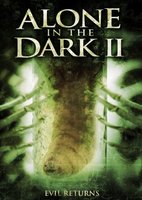 Alone in the Dark II movie poster (2009) hoodie #650744
