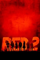 Red 2 movie poster (2013) Tank Top #1073635