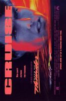 Days of Thunder movie poster (1990) Poster MOV_76f014f0