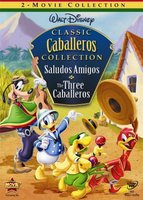 The Three Caballeros movie poster (1944) Poster MOV_76f14874
