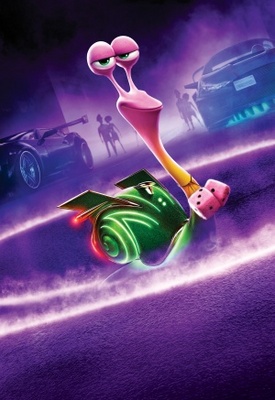 Turbo movie poster (2013) Poster MOV_76f18274