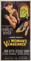 A Woman's Vengeance movie poster (1948) t-shirt #MOV_76f602b5