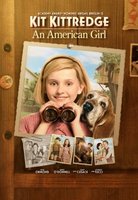 Kit Kittredge: An American Girl movie poster (2008) Longsleeve T-shirt #633783