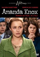 Amanda Knox: Murder on Trial in Italy movie poster (2011) Longsleeve T-shirt #701824