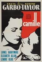 Camille movie poster (1936) t-shirt #MOV_76fb9a70