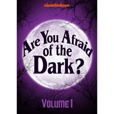"Are You Afraid of the Dark?" movie poster (2000) Poster MOV_76fbcc97