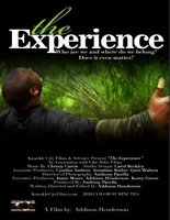 The Experience movie poster (2010) Poster MOV_76ff1af5