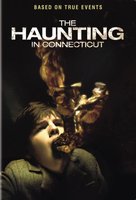 The Haunting in Connecticut movie poster (2009) Sweatshirt #655164