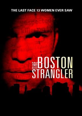Boston Strangler: The Untold Story movie poster (2008) mouse pad