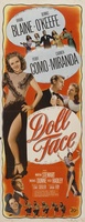 Doll Face movie poster (1946) Poster MOV_77063c06