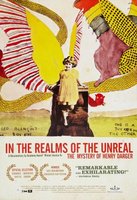In the Realms of the Unreal movie poster (2004) Poster MOV_770a5781