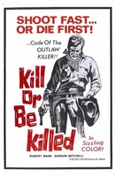 Uccidi o muori movie poster (1966) Poster MOV_770cb609