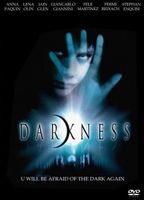 Darkness movie poster (2002) Poster MOV_770d6e77