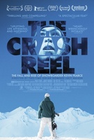 The Crash Reel movie poster (2013) Longsleeve T-shirt #1124908