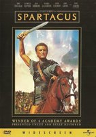 Spartacus movie poster (1960) t-shirt #MOV_7718ea28