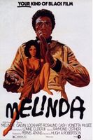 Melinda movie poster (1972) Poster MOV_77190f0c