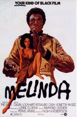 Melinda movie poster (1972) mug #MOV_77190f0c