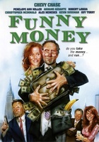 Funny Money movie poster (2006) Poster MOV_77219609