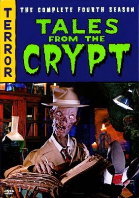 Tales from the Crypt movie poster (1989) Poster MOV_7723598d