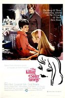 The Killing of Sister George movie poster (1968) Poster MOV_7723be13