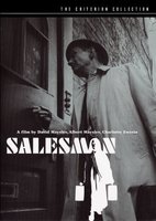 Salesman movie poster (1969) Sweatshirt #663587