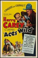Aces Wild movie poster (1936) Sweatshirt #649005