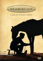 Seabiscuit movie poster (2003) Sweatshirt #659125