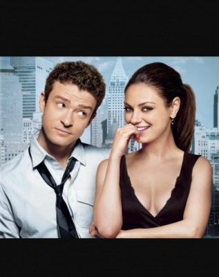 Friends with Benefits movie poster (2011) Poster MOV_772efa2a