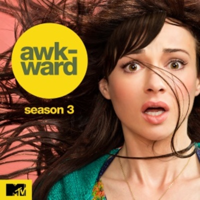 Awkward. movie poster (2011) Sweatshirt